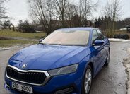 Škoda Octavia Sedan 0,0 0