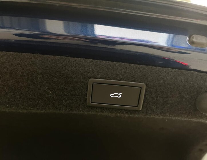 Škoda Octavia Liftback 2,0 l 110 kw