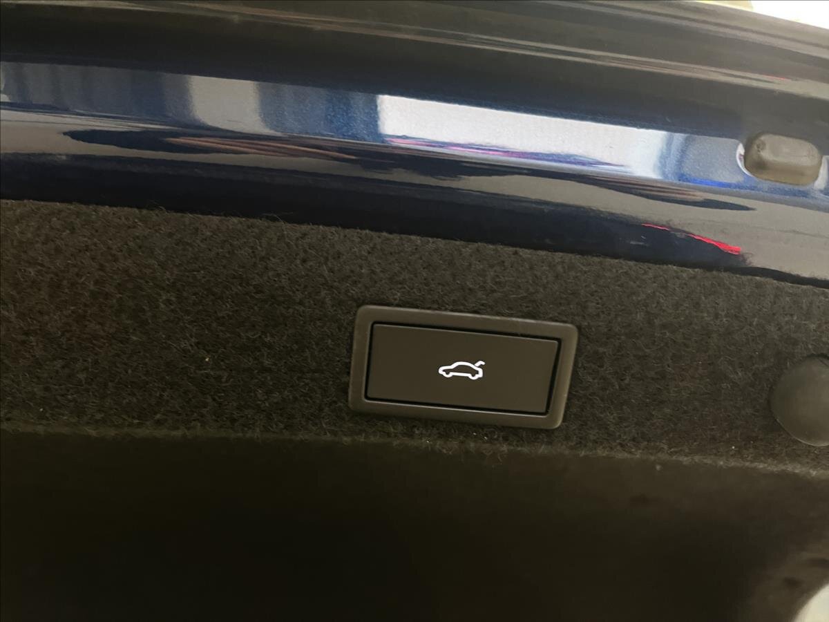 Škoda Octavia Liftback 2,0 l 110 kw