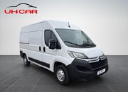 Citroën Jumper Skříň 2,2 l 103 kw