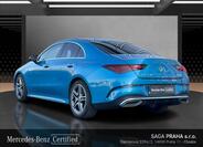Mercedes-Benz CLA 3