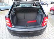Škoda Fabia Hatchback 1,9 l 96 kw