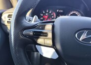 Hyundai i30 Liftback 2,0 l 206 kw