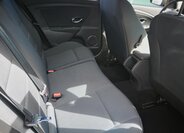 Renault Mégane Kombi 1,5 l 81 kw