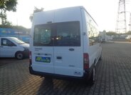 Ford Transit Ostatní 2,2 l 92 kw