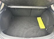 Mazda 3 Hatchback 2,0 l 88 kw