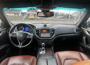 Maserati Ghibli Sedan 3,0 l 202 kw