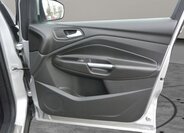 Ford Kuga SUV / Terénní 2,0 l 110 kw