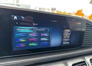 Mercedes-Benz GLS 15