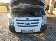 Ford Transit 17