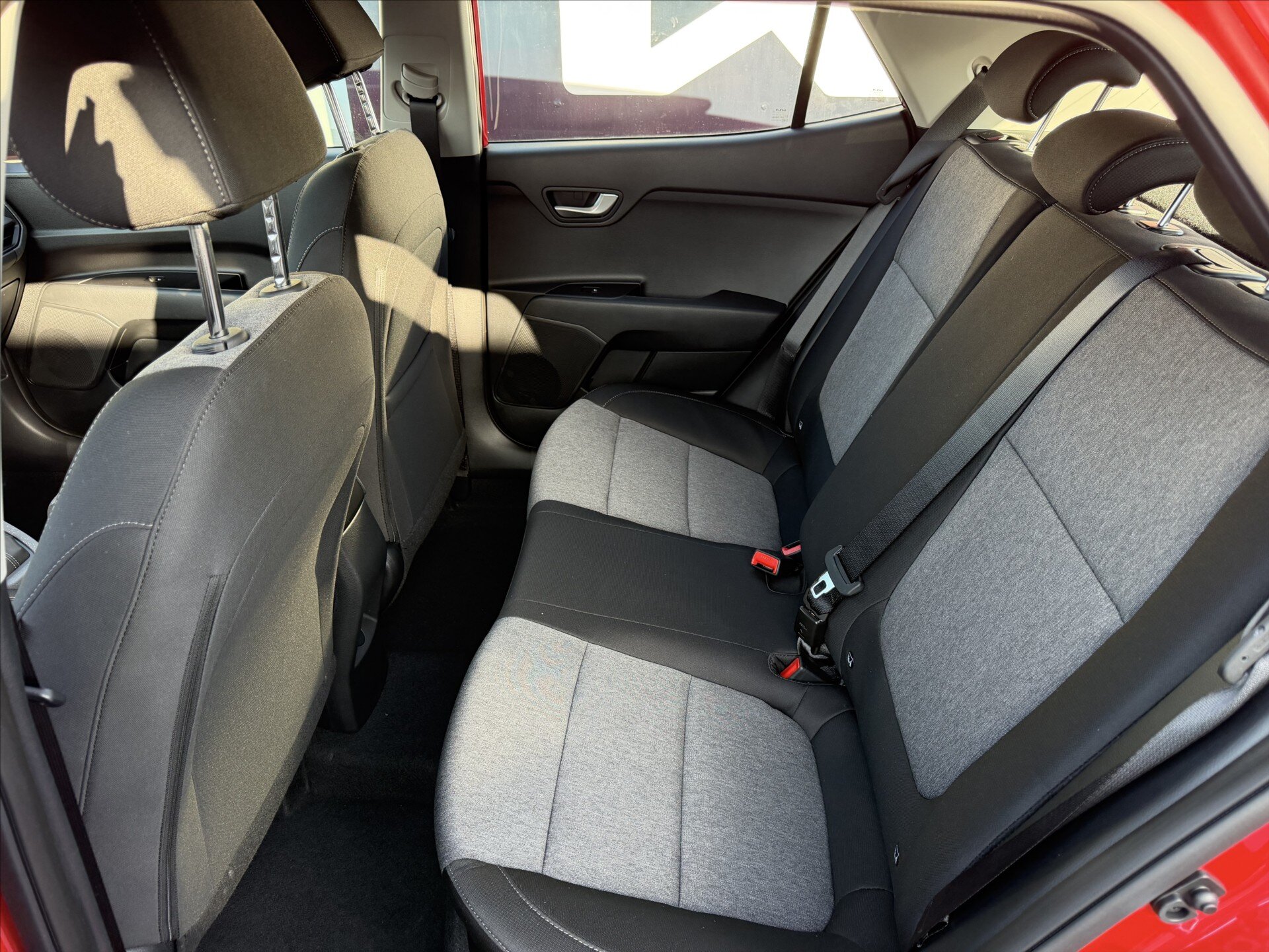 KIA Stonic SUV / Terénní 998,0 74 kw