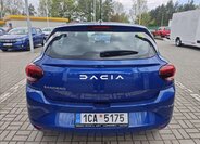 Dacia Sandero Hatchback 999,0 67 kw