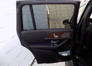 Mercedes-Benz GLS SUV 2,9 l 243 kw