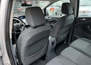 Ford C-MAX MPV 2,0 l 85 kw