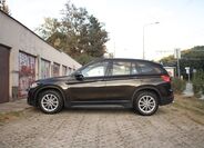 BMW X1 8