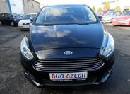Ford S-MAX MPV 2,0 l 110 kw