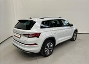 Škoda Kodiaq SUV 2,0 l 110 kw