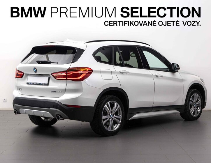 BMW X1 5