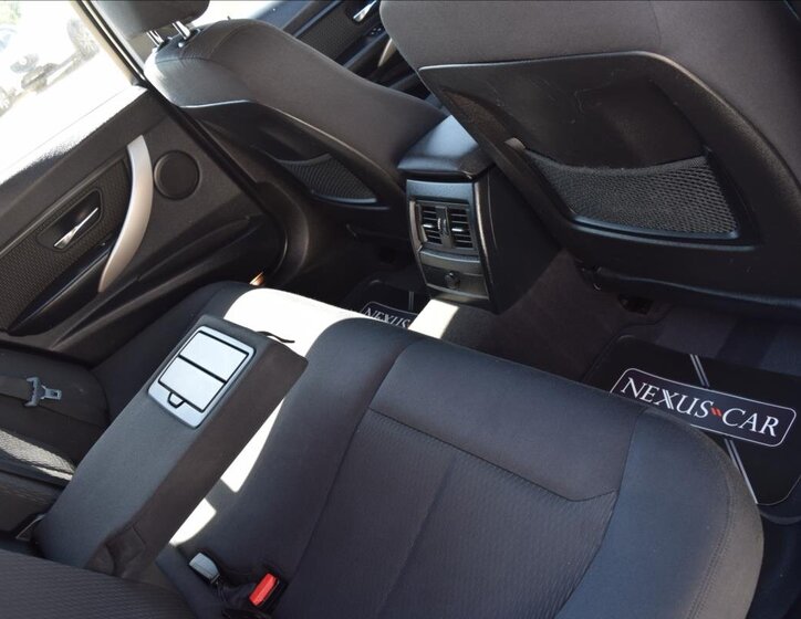 BMW Řada 3 Kombi 2,0 l 105 kw