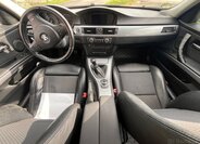 BMW Řada 3 Sedan / Limuzína 0,0 180 kw