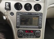 Alfa Romeo 159 Sedan 1,9 l 110 kw