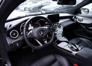 Mercedes-Benz Třídy C 20