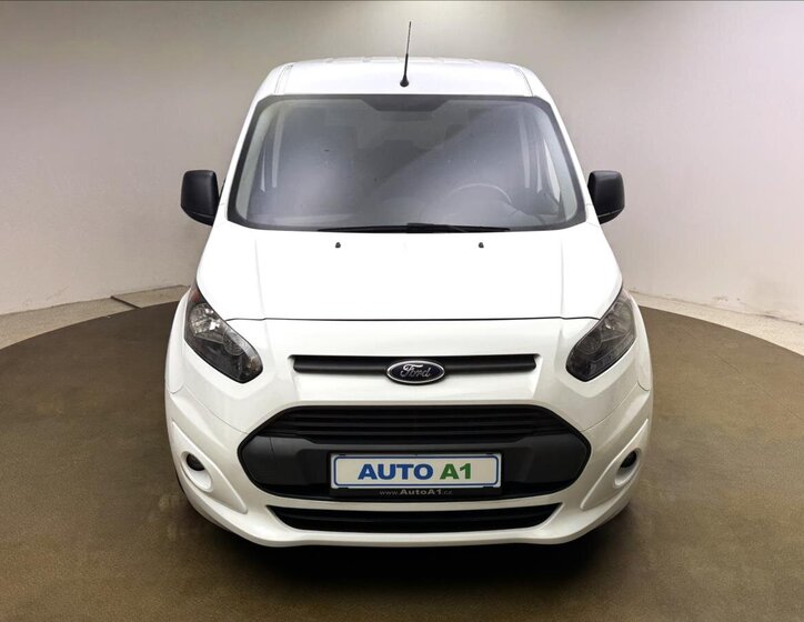 Ford Tourneo Connect 2