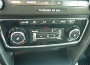 Škoda Superb Liftback 2,0 l 125 kw