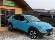Hyundai Kona 1