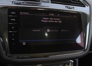 Volkswagen Tiguan SUV 2,0 l 110 kw