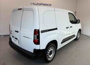 Toyota ProAce City VAN-Minibus 1,5 l 75 kw