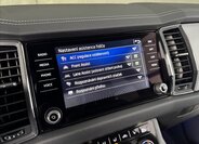 Škoda Kodiaq SUV / Terénní 2,0 l 147 kw
