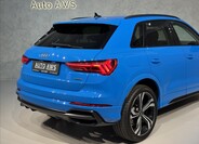 Audi Q3 12