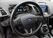 Ford Kuga SUV 1,5 l 110 kw