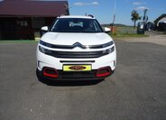 Citroën C5 Aircross 1