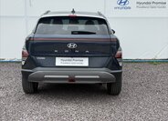 Hyundai Kona SUV / Terénní 1,6 l 132 kw