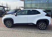 Toyota Yaris Cross Hatchback 1,5 l 85 kw
