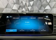 Mercedes-Benz GLS SUV / Terénní 4,0 l 360 kw