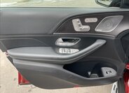 Mercedes-Benz GLE 14