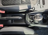 Škoda Fabia Hatchback 1,2 l 81 kw