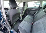 Škoda Karoq SUV / Terénní 1,5 l 110 kw