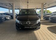 Mercedes-Benz Třídy V 2