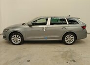 Škoda Octavia Kombi 1,5 l 110 kw