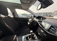 Peugeot 308 Kombi 2,0 l 110 kw