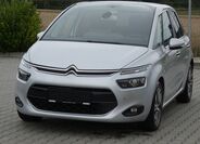 Citroën C4 Picasso 1
