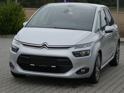 Citroën C4 Picasso
