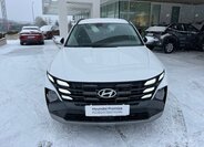 Hyundai Tucson SUV 1,6 l 117 kw