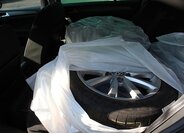 Volkswagen Golf Sportsvan Kombi 1,2 l 81 kw