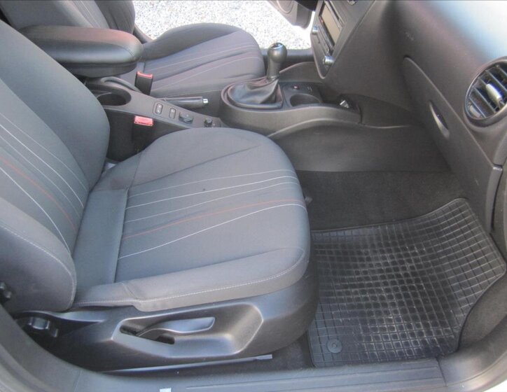 Seat Leon Kombi 1,6 l 66 kw