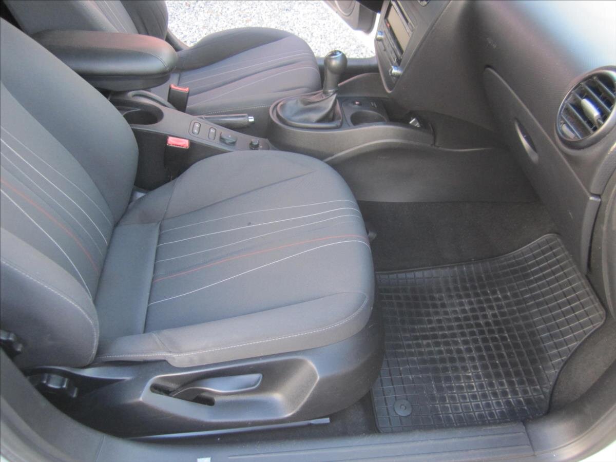 Seat Leon Kombi 1,6 l 66 kw